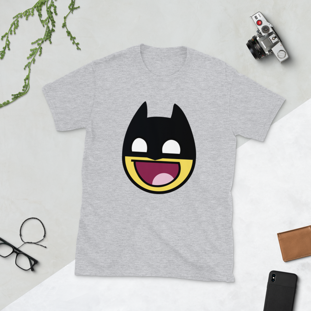 Short-Sleeve Unisex T-Shirt