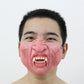 Funny & Scary Masks
