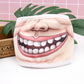Funny & Scary Masks