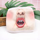 Funny & Scary Masks