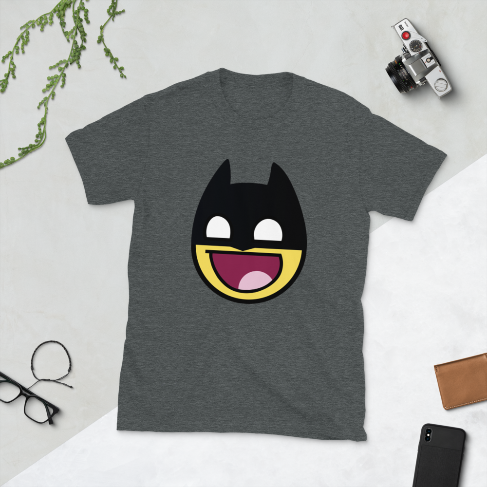 Short-Sleeve Unisex T-Shirt
