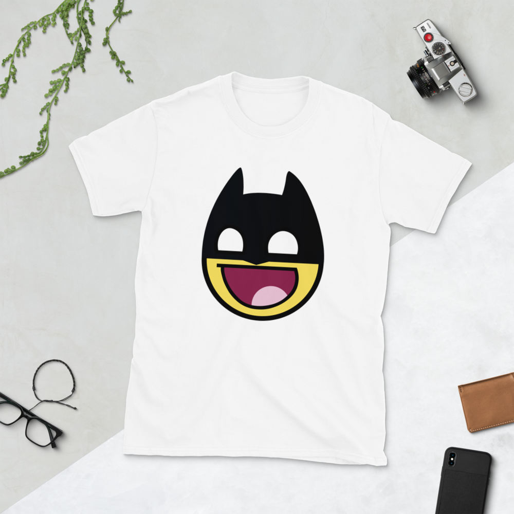 Short-Sleeve Unisex T-Shirt